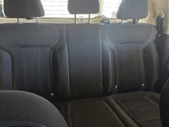 FOTON G7 DCAB 4X2 TL MT