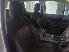 FORD RANGER DOUBLE CAB 2.0L SIT XLT 4X4 10AT