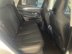 2026 Byd Sealion 5 Dynamic