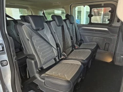 VOLKSWAGEN KOMBI LIFE 2.0TDI 125KW 8SP AUTO