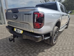 2026 FORD RANGER DOUBLE CAB 23L SPORT 4X2 10AT