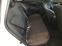 2023 Hyundai I20 12 Fluid Mt