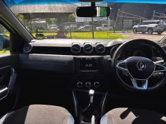 2021 Renault Duster 1.5dci 4x2 Techroad
