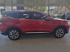 2023 Chery Tiggo 7 Pro 1.5t Cvt Executive