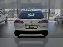 2023 Toyota Corolla Cross 1.8 Xr Cvt