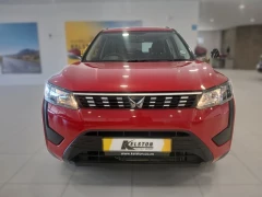 2024 Mahindra Xuv 300 W6 Petrol 1.2 Mt