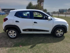 2022 Renault Kwid 1.0 Dynamique