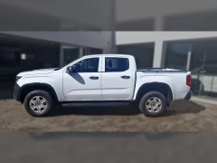 2026 Volkswagen Amarok Double Cab 2.0 Tdi 125kw 10 Sp Auto 