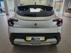 2025 Renault Kiger 1.0 Turbo Mt Intens