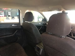 2023 Volkswagen T-cross 1.0 Tsi 70kw Comfortline