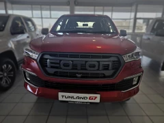 FOTON G7 DCAB 4X2 TL MT