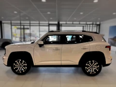 HAVAL H7 2.0T LUXURY 4X2 9DCT