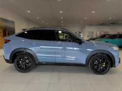 2026 Haval H6gt 20t S-luxury 7dct 4wd