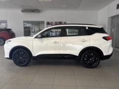 CHERY TIGGO 7 DARK EDITION