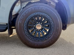 2026 Isuzu 1.9 Ddi Double Cab Hr L