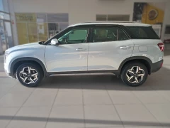 2023 Hyundai Grand Creta 2.0 Elite 7 Seater At