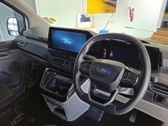 2026 Ford Tourneo Custom 20l Lwb Bus Active 8at