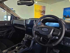 FORD RANGER SUPER CAB 2.0L SIT XLT 4X4 10AT