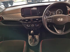 HYUNDAI GRAND I10 12 EXECUTIVE AT MY26