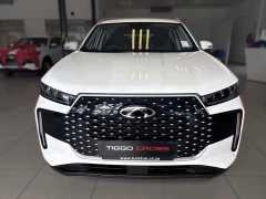 CHERY TIGGO 4 CROSS LITE MT