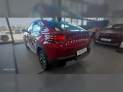 CITROEN C3 BASALT 12T MAX 6AT