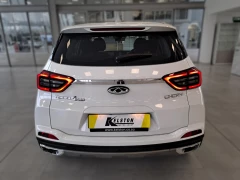 2022 Chery Tiggo 4 Pro 1.5t Cvt Elite