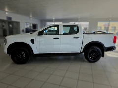 2026 FORD RANGER DOUBLE CAB 20L SIT XL 4X4 10AT