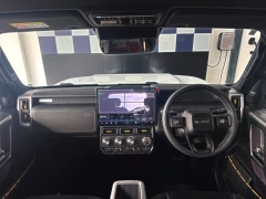 ICAUR V23 2WD
