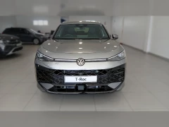 VOLKSWAGEN T-ROC NF R-LINE PLUS 1.4 TSI