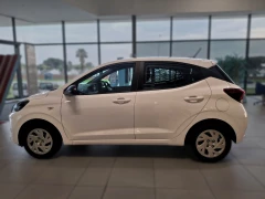 HYUNDAI GRAND I10 1.0 PREMIUM CARGO