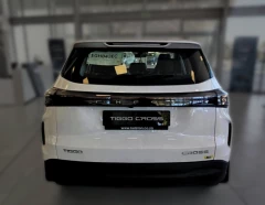 CHERY TIGGO 4 CROSS LITE CVT