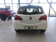2017 Opel Corsa 10t Ecoflex Essentia 5 Door