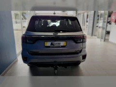 2023 Ford Everest 20d Bi-turbo Sport 4x4 At