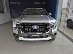 FORD RANGER DOUBLE CAB 3.0L V6 TREMOR 4WD 10AT