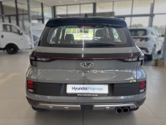 2025 Hyundai Venue 1.0 N-line Dct My22