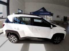 HYUNDAI EXTER 1.2 EXECUTIVE MT