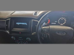 2022 Ford Ranger Raptor 20d Bi-turbo 4x4 At Pu Dc