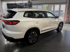 CHERY TIGGO 8 PRO MAX 2.0T FWD