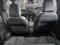 PEUGEOT 2008 NEW P24 ALLURE 1.2 96KW 6-SPEED