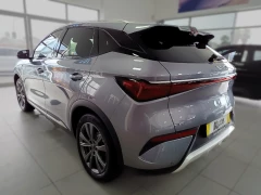 2026 Byd Atto 3 420km Extended Range