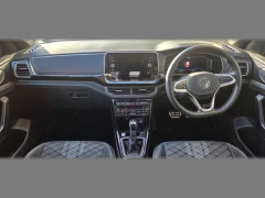 VOLKSWAGEN T-CROSS 1.0 TSI 85KW R-LINE DSG