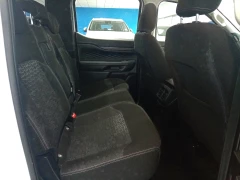 2026 Ford Ranger Double Cab 20l Sit Xlt 4x2 10at