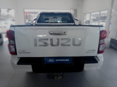 2023 Isuzu 3.0 Ddi E/cab Hr Lse A/t