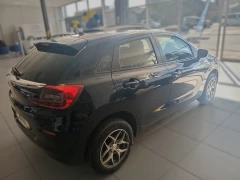 2024 Suzuki Baleno 15 Gl