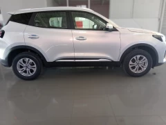 CHERY TIGGO 4 CROSS LITE MT