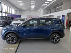 CITROEN C3 AIRCROSS MAX 12  6AT MY25
