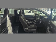 FORD RANGER SUPER CAB 2.0L SIT XL 4X2 10AT
