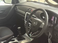 JAC T6 20 CTI LUX 4X2 SC