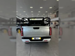 2025 Gwm P300 Double Cab 2.4td Lt 4x4 At