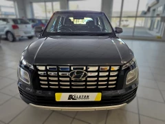 2024 Hyundai Venue 1.2 Premium Mt My24